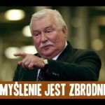 Zdradzony Lech Wałęsa