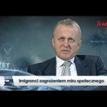 Imigranci zagrożeniem miru społecznego