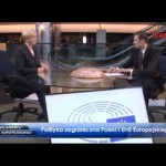 Z parlamentu europejskiego: 06.02.2016