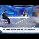 Polityka surowcowa – bilans otwarcia