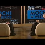 Mocni w wierze – 12.02.2016