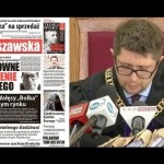 Lisia pułapka na sędziego i inne podłości