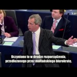 Nigel Farage: A co z wędkarstwem?