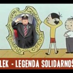 Bolek – Legenda Solidarności