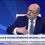 Relacje polsko – niemieckie wczoraj, dzisiaj, jutro