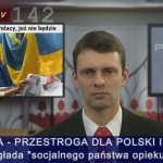 SZWECJA: Raj który stał się piekłem – przestroga dla Polski i Europy