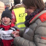 TW Bolek czyli poparcie dla Lecha Wałęsy według KOD