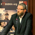 Aby bezpieczne były: wiara, rodzina i własność