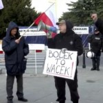 Narodowa manifestacja niechęci dla idei KOD-u