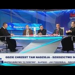 Gdzie chrzest tam nadzieja – Dziedzictwo 966