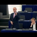 Daniel Hannan: Unia da nam domniemanie niewinności?