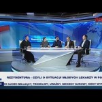 Rezydentura – czyli o sytuacji młodych lekarzy w Polsce