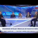 Żołnierze Wyklęci wracają do naszych serc