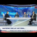 Następne 1000 lat już trwa…