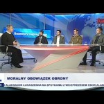 Moralny obowiązek obrony