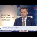 Wyzwania dla Polski