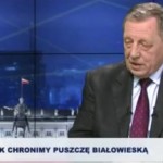 Jak chronimy Puszczę Białowieską?