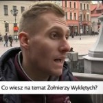 Kim są dla ciebie Żołnierze Wyklęci?