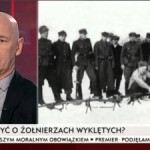 Leszek Żebrowski po 20 latach w TVP