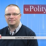 Po zamachach w Brukseli – Łukasz Warzecha