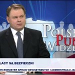 Polacy mogą czuć się bezpieczni?