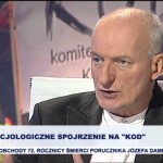 Socjologiczne spojrzenie na KOD