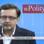 Stanisław Janecki o hejcie ze strony “antyhejterów”