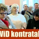 Udana akcja oddziału KOD