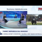 Formy wsparcia dla Rodziny