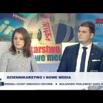 Dziennikarstwo a nowe media