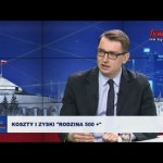 Koszty i zyski „Rodzina 500+”