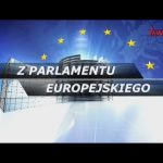 Z parlamentu europejskiego: 23.04.2016