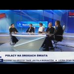 Polacy na drogach świata