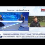 Rodzina to najlepsza inwestycja w przyszłość naszej Ojczyzny