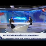 Patriotyzm w Kościele i w demokracji