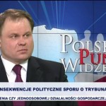 Konsekwencje polityczne sporu o Trybunał