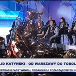 Rajd Katyński – od Warszawy do Tobolska