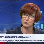 Ruszył program “Rodzina 500+”