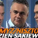 Tydzień Sakiewicza – Gmyz, Nisztor