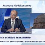 Świat Starego Testamentu