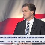 Bezpieczeństwo Polski a geopolityka