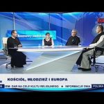 Kościół, młodzież i Europa