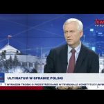 Ultimatum w sprawie Polski