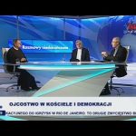 Ojcostwo w Kościele i demokracji