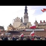 Uroczystość Najświętszej Maryi Panny Królowej Polski