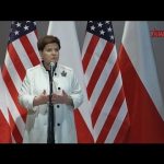 Premier RP Beata Szydło w Amerykańskiej Częstochowie – relacja