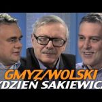 Tydzień Sakiewicza – Wolski, Gmyz