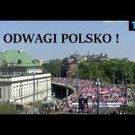 Marsz „Odwagi Polsko!”