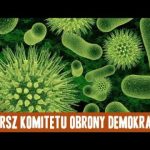 Mikrobiologia w służbie Demokracji