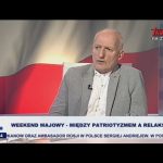 Weekend majowy – miedzy patriotyzmem a relaksem